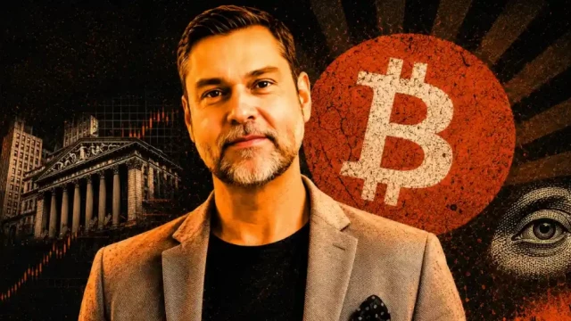 Raoul Pal Reveals the Next 100x Crypto Trade and It Is Not Bitcoin, Ethereum or XRP
