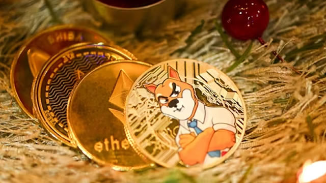 SHIB Price Climbs as Crypto Rally Lifts Meme Coins, but Shiba Inu Underperforms