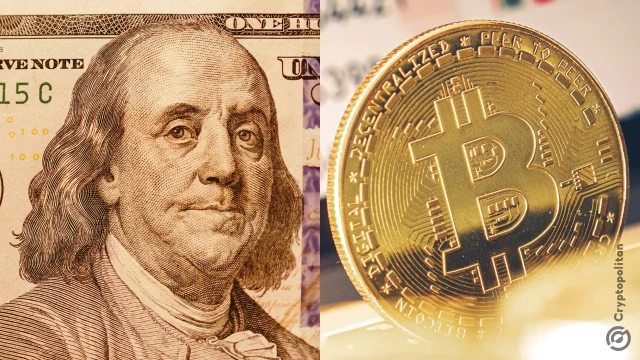 BTC loses correlation with M2 money supply after historically tracking liquidity expansion