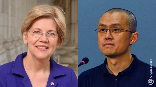 CZ responds to Senator Warren's fraud claims