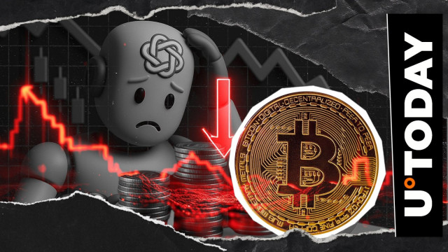 GPT-5 on the Verge of Liquidation: Is AI Bad at Crypto Trading?