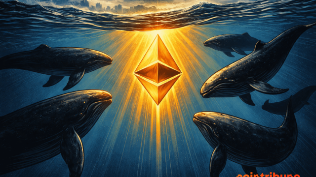 Ethereum attracts major investors despite an uncertain market