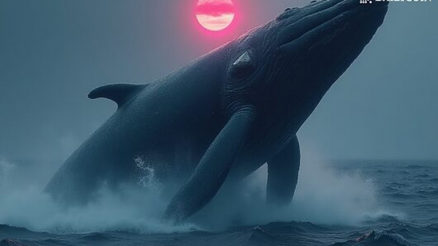 Ethereum Whales Make Waves: 113K WETH Transactions Signal Institutional Moves