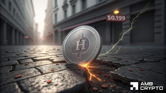 Humanity Protocol [H] drops 20% as $36M unlock looms – What next?