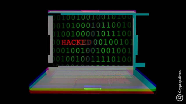 Attackers rent verified Google ad accounts to hide Hyperliquid clones behind nested iframes