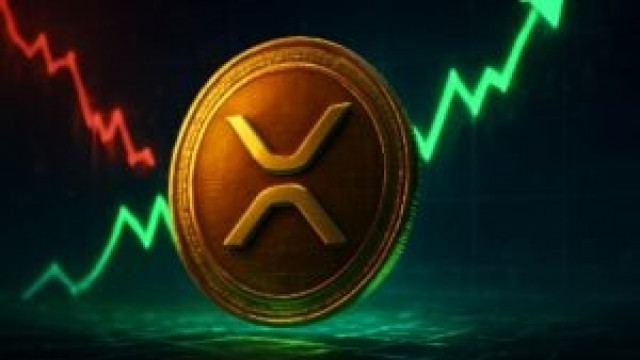 XRP Price Today: Fragile Consolidation Phase Below Key Averages