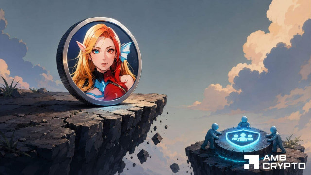 Why is SIREN's price down today? $0.70 support could shape what's next
