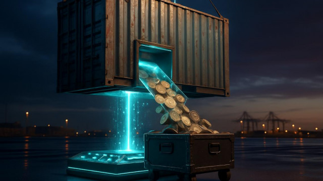 Ripple pilots rlusd stablecoin in MAS BLOOM to automate cross-border settlements
