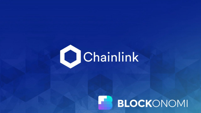 Bitwise Seeks SEC Approval for Spot Chainlink ETF Tracking LINK Price
