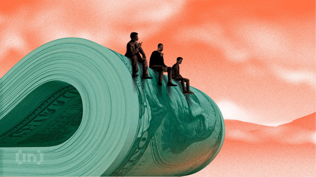 Swift and ConsenSys Launch Blockchain Ledger to Take On Stablecoins