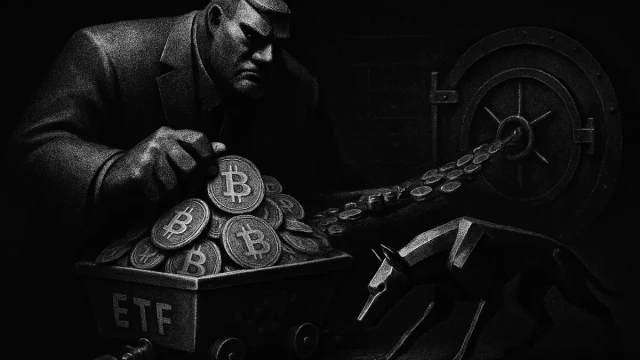 Arkham: BlackRock Buys $600M in Bitcoin