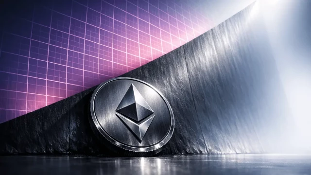 Ethereum Price Prediction: ETH BTC Ratio Has Yet to Reverse This Cycle?