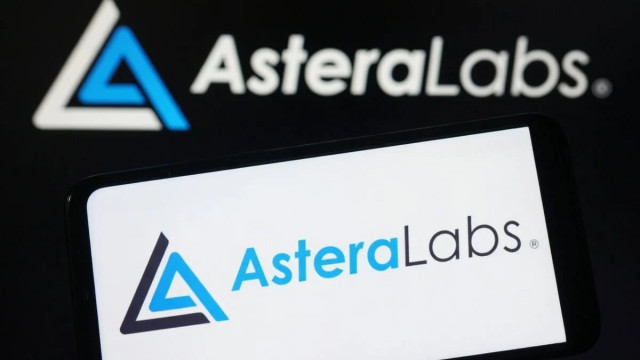 Astera Labs (ALAB) Surges Over 13% on UALink Spec Upgrade and Hyperscaler Wins