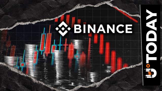 Binance Delists 4 Coins, With AI and Legendary Auto DeLorean in Focus
