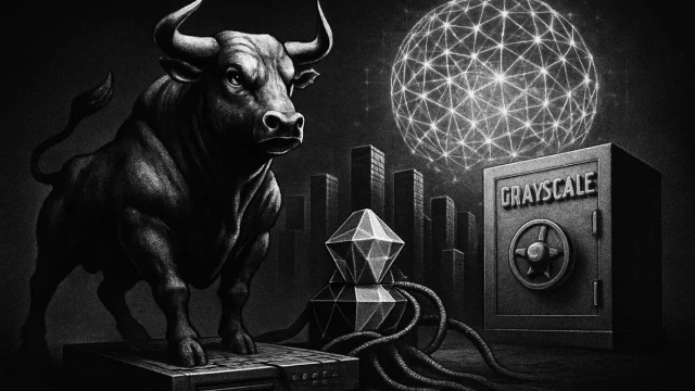 Grayscale: Bittensor Trains 72B LLM on TAO Network