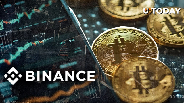 -45% for Bitcoin: Hidden $62,000 BTC Price Point Resurfaces for Binance