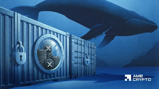 XRP holds $1.30 amid leverage reset – Why a breakout may follow