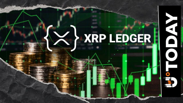 XRP Ledger (XRPL) Breaks 13-Year Milestone in Nonempty Wallets as Adoption Peaks