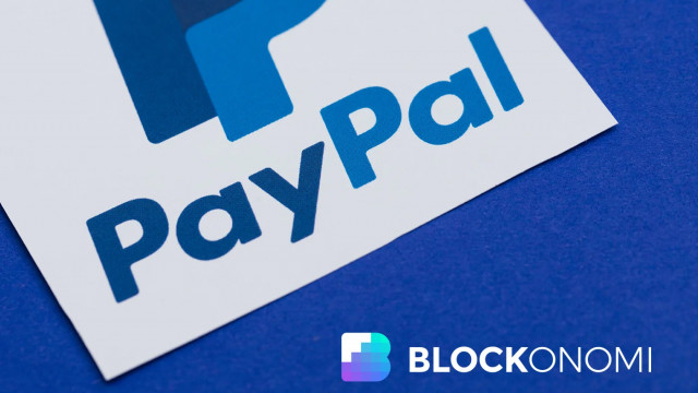PayPal to Launch P2P Crypto Payments with Bitcoin, Ethereum, PYUSD
