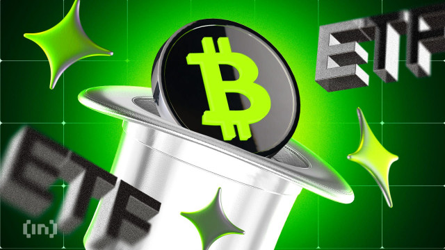 Vanguard ‘Degen Effect' Fuels 10% Surge for Bitcoin in Explosive Rebound