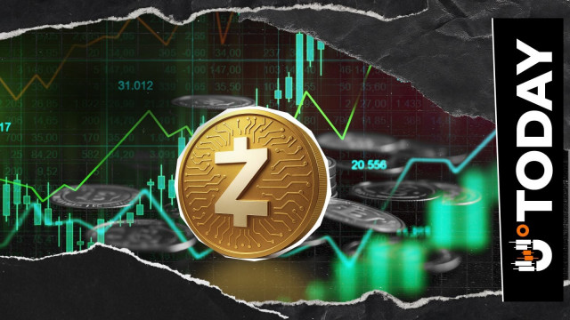 Zcash Suddenly Recovers 30% After Bug Scare