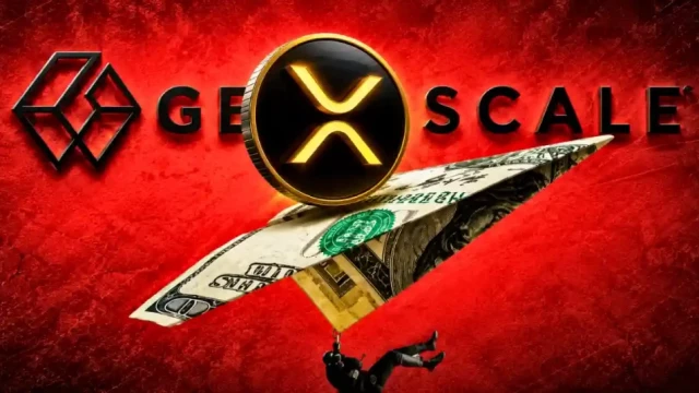 Grayscale CEO Files to Sell XRP ETF Shares as GXRP Shrinks