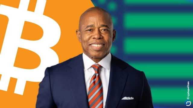 New York City builds a blockchain office to drive innovation and growth