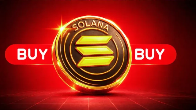 Solana Price Prediction: TD Sequential Signals Potential SOL Breakout