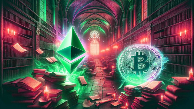 Harvard Endowment Slashes Bitcoin Investment, Buys $86,824,287 Worth of Ethereum ETF Shares