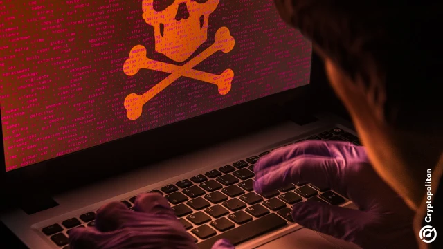 Zondacrypto-Kundendaten werden schließlich im Darknet zum Verkauf angeboten