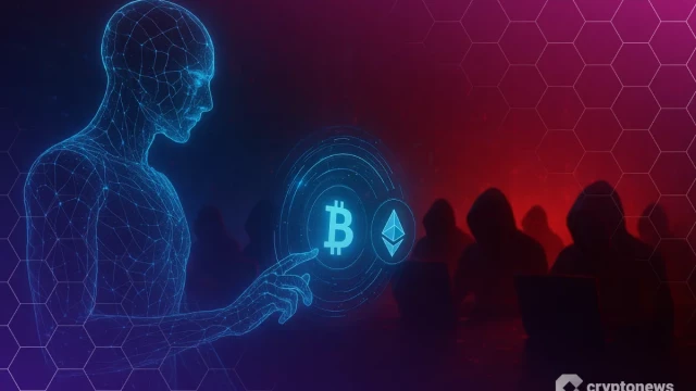 AI Ransomware Attacks Surge as Groups Leverage Automation to Target Victims – Is Your Crypto Secure?