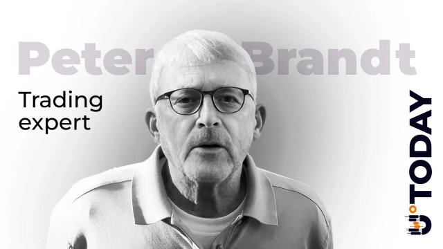 Peter Brandt는 Solana가 충돌할 수 있다고 경고합니다.