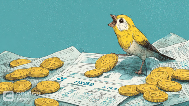 21Shares XRP ETF Approved ,What to Expect When TOXR Opens