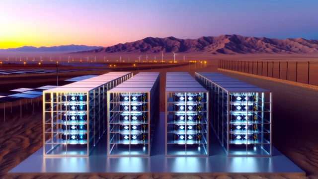 Uzbekistan Lures Global Crypto Mining with 10-Year Tax Holiday in New Special Zone