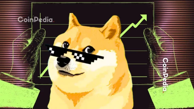 Dogecoin Price Jumps 8% on 21Shares DOGE ETF Update