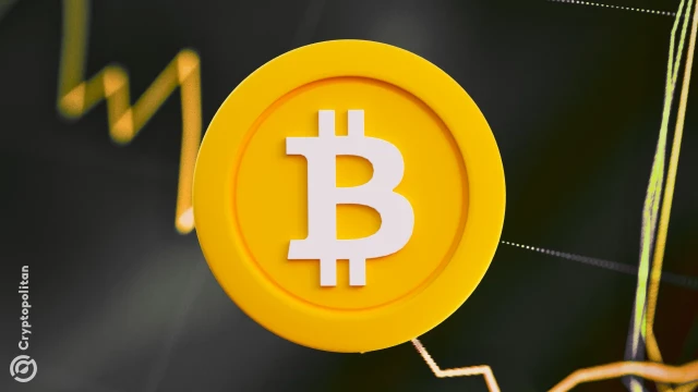 Armadilha de touro de baixo volume mantém Bitcoin abaixo de US$ 80.000