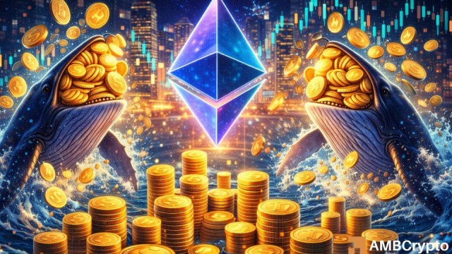 Ethereum: Inside Matrixport entity's $48mln profit & what comes next for ETH