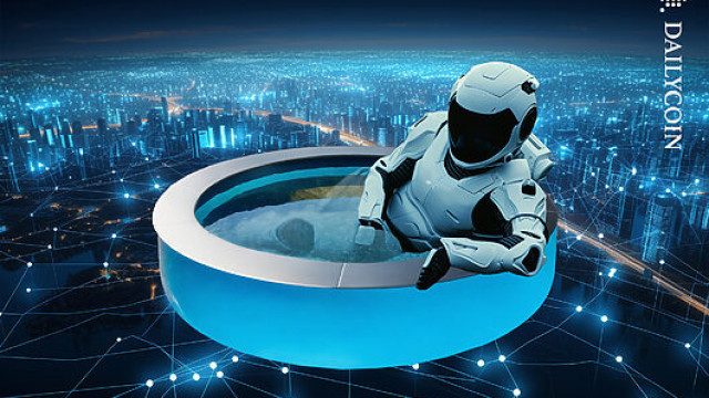 HBAR Lands BlackRock's Massive Synthetic Pool Tokens