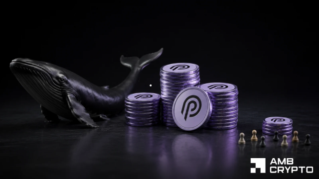 Pyth Network: Will PYTH's 12% gains mark the start of a bigger rally?