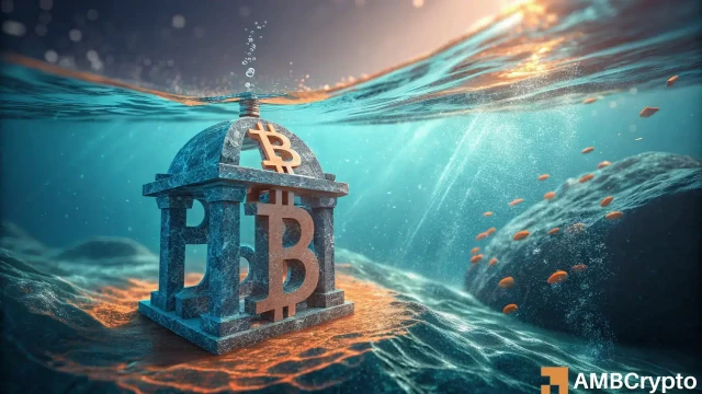 Bitcoin price faces threat of dropping to $65k – Here's why!