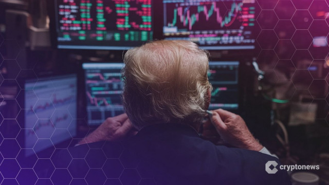 Thumbnail for article: Former Binance CEO CZ Says He Never Met Trump, ‘Surprised' by Presidential Pardon