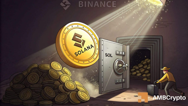 Solana: Is $78.50 support in danger as SOL faces $53M whale pressure?
