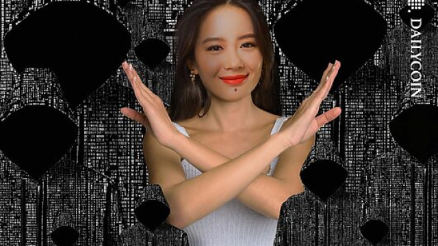 Featured image for article: Fraudsters Hack Binance CEO's WeChat, Cream $55K