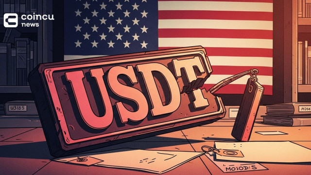 USDT draws scrutiny as U.S. seizes $61M in pig-butchering case