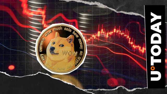 Dogecoin (DOGE) Hits Hard: 2691% Liquidation Imbalance Rocks Market