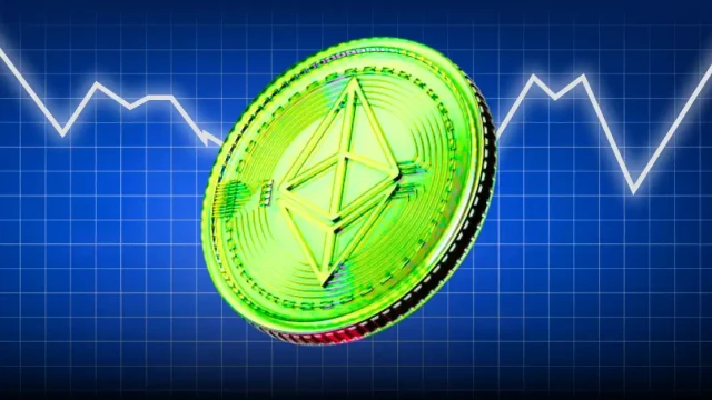 Ethereum Price Rises, But On-Chain Data Signals Weak Demand —What's Next for ETH?