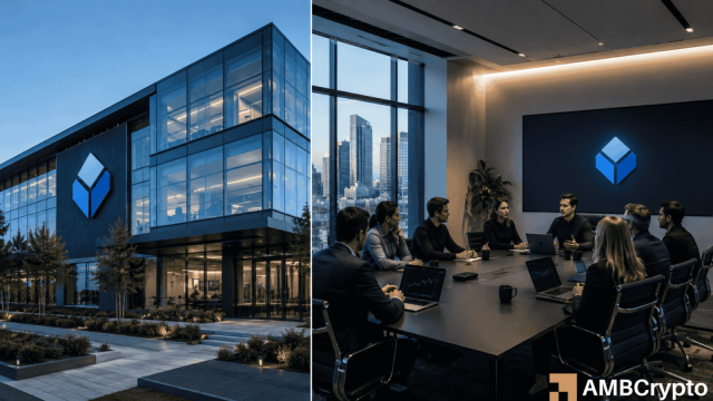 Blockchain.com’s IPO filing adds to a broader reopening of public markets for tech…