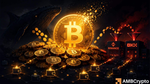 Why Bitcoin's $75K rebound is a double-edged sword – 3 reasons why!