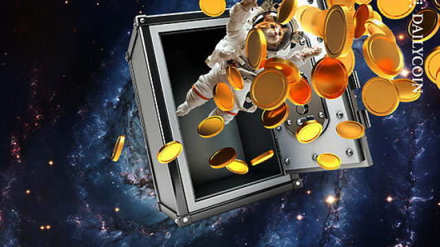 Canary Submits MOG Coin ETF To SEC, Expanding Alt Roster