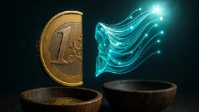 Featured image for article: EU Council backs digital euro as privacy‑focused offline mode takes shape